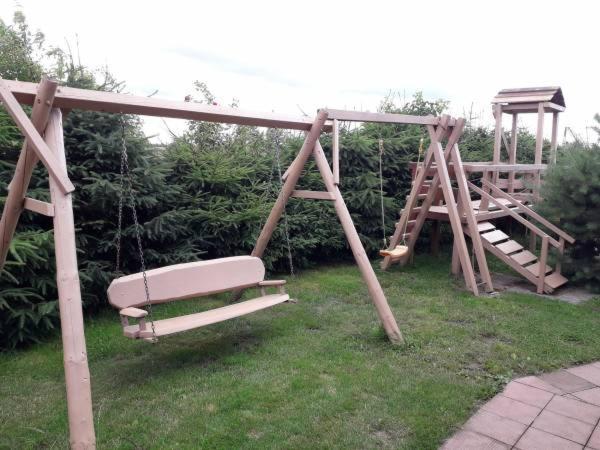 Puck Bis Holiday home Polczyno