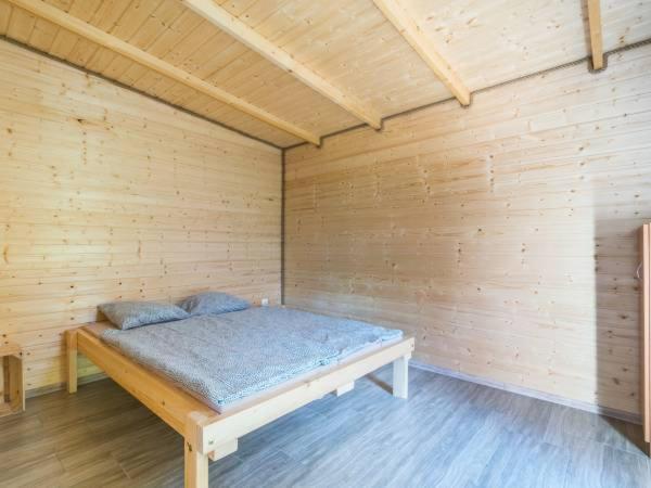 Holiday home Puck Bis *